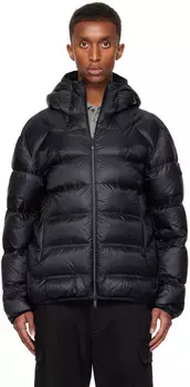Темно-синяя куртка Viani Down Moncler
