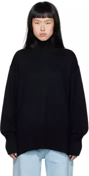 Темно-синяя водолазка Viere Dark Studio Nicholson