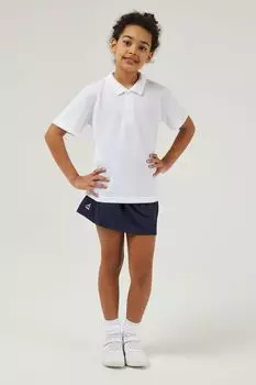 Темно- юбка и мульти-спортивные шорты akoa Trutex, синий