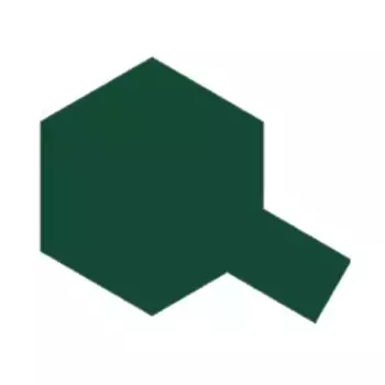 Темно-зеленый, Мини (XF-61), Paints, Acrylic, Flat (Tamiya)