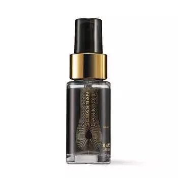 Темное масло 30 мл Sebastian