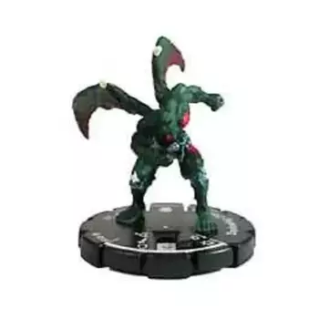 Темнокрылый зомби #013, Mage Knight - Minions