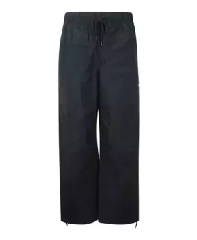 Темные брюки в стиле «рыбак» Dickies, синий