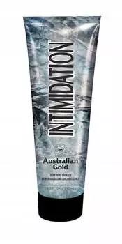 Темный бронзатор Australian Gold Intimidation 250 мл