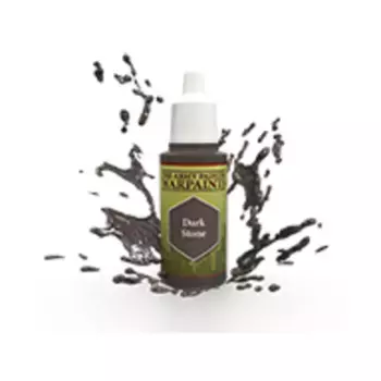 Темный камень, Warpaints