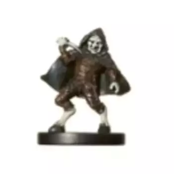 Темный Крипер (С), Dungeons & Dragons - Collectible Miniatures Game - Underdark Singles