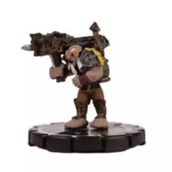 Темный лучник #005, Mage Knight - Dragon's Gate - Singles