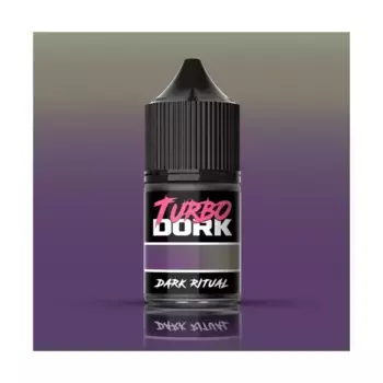 Темный Ритуал, Turboshift Paints