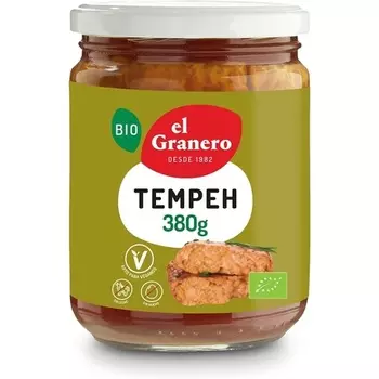 Темпе Био 310G, Granero