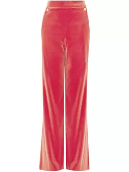 Temperley London брюки Clove, красный