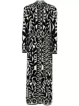 Temperley London кардиган Jani, черный