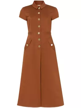 Temperley London платье Castell