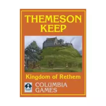 Темсон Кип, Harn - Castles