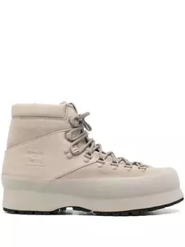 Ten C сапоги Антерсельвы, серый