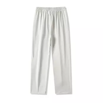 TEN MIRO Повседневные брюки унисекс, Черный