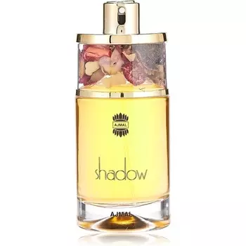 Тень от Аджмала, Ajmal