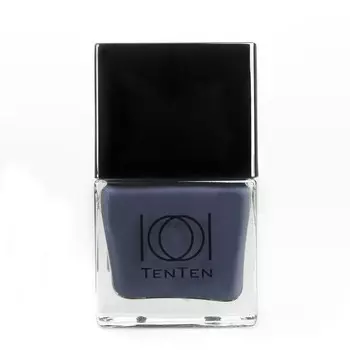 Ten Ten Краска для ногтей 12 мл. Серый S7