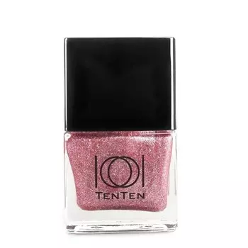 Ten Ten Краска для ногтей 12 мл. Блеск НГ3