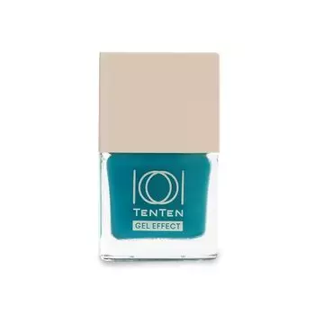Ten Ten Лак для ногтей с гелевым эффектом 12 мл. НБ22