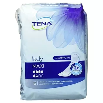 Тена Леди Макси Tena