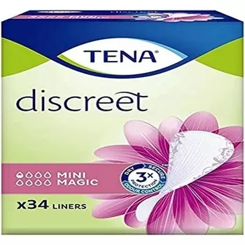 Тена Леди Мини Мэджик Tena