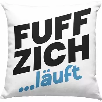 Тенденция - Декоративная подушка на 50-летие с наполнителем 40x40 Подарок женщине Идея подарка на 50-летие Забавные подарки для матери на 50-летие для женщины 50-летнего мужчины для мужчины (розовый) Trendation