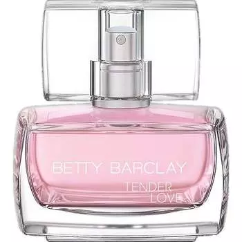 Tender Love, EdT 20 ml Betty Barclay