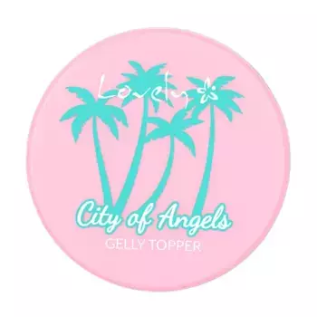 Теневой топпер City Of Angels Lovely, 1