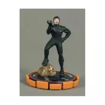 Теневой вор № 027 — Ветеран, DC HeroClix - Origin - Singles