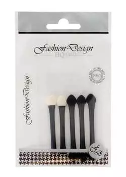 Теневые куклы, 5 шт. Top Choice, Fashion Design HQ Line