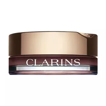 Тени Clarins Satin Ombre, оттенок Intense Plum 03