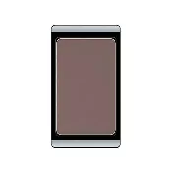 Тени для бровей eye brow powder Artdeco, цвет nr. 3 - brown, вес 0.8 гр.