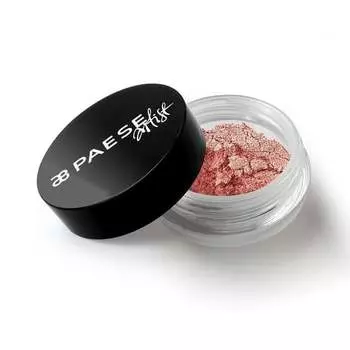 Тени для век 03 Light Gold, 1 г Paese, Pure Pigment