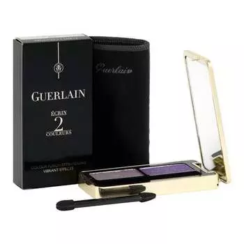 Тени для век 09 Two Vip, 4 г Guerlain, Ecrin 2 Couleurs