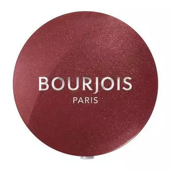 Тени для век 12 Clair De Plum, 1,2 г Bourjois, Little Round Pot