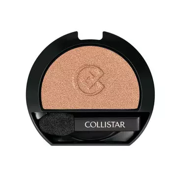 Тени для век 220 Collistar Refill Impeccable Compact, 2 гр