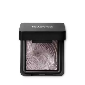 Тени для век 228 Taupe 3g KIKO Milano, Water Eyeshadow, розовый