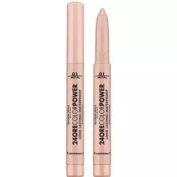 Тени для век 24ore Color Power Sombra de Ojos Deborah Milano, 04