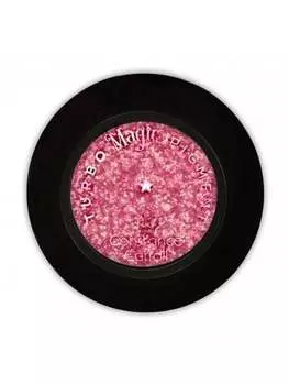 Тени для век 27, 3 г Constance Carroll, Turbo Magic Pigment
