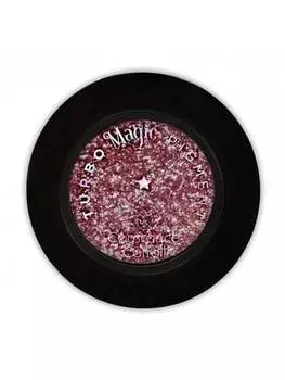 Тени для век 28, 3 г Constance Carroll, Turbo Magic Pigment