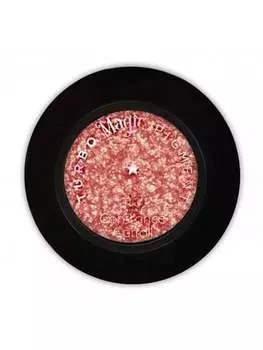 Тени для век 30, 3 г Constance Carroll, Turbo Magic Pigment