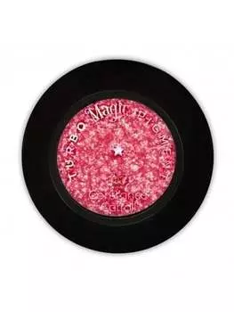 Тени для век 31, 3 г Constance Carroll, Turbo Magic Pigment