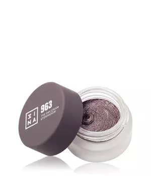 Тени для век 3INA The 24H Cream Eyeshadow, Nr. 963 - Taupe, 3g