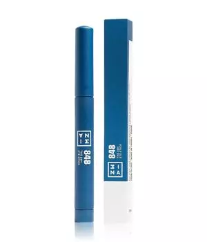 Тени для век 3INA The 24H Eye Stick, Nr. 848 - Light blue, 1.4g