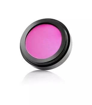 Тени для век, 456 Flame, 3 г Paese, Fluo