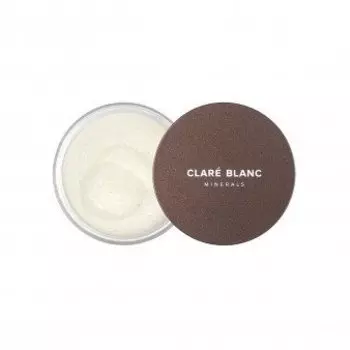 Тени для век 919 Naked Pistacio, 1,6 г Clare Blanc, белый