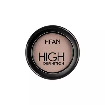 Тени для век 980 латте, 1,9 г Hean High definition, цвет 980 latte