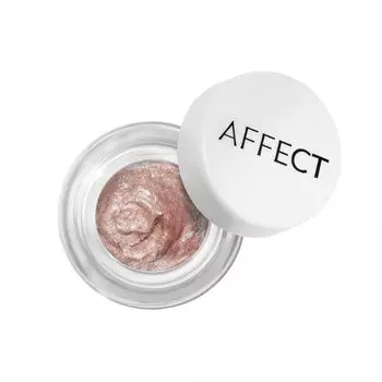 Тени для век Affect Eyeconic Mousse, Icon