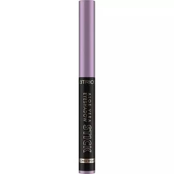 Тени для век Aloe Vera Eyeshadow Stick 1,5 г 070 Satin Lilac Catrice