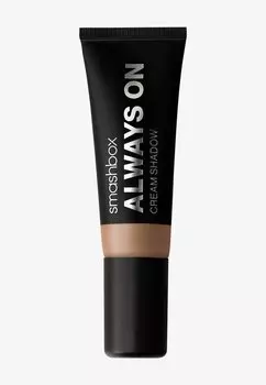 Тени для век ALWAYS ON CREAM SHADOW Smashbox, цвет 5 sepia
